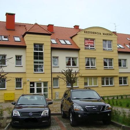 Apartment With Terrace Rewal Exterior foto