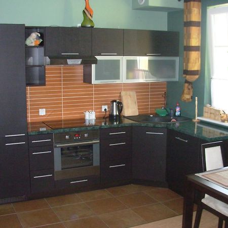 Apartment With Terrace Rewal Exterior foto